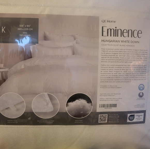 Duvet - Picture 3 of 3